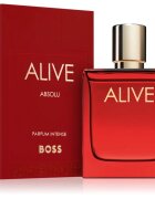 Hugo Boss BOSS Alive Absolu parfumska voda za ženske 50 ml