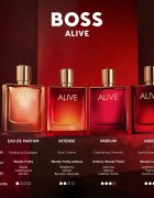 Hugo Boss BOSS Alive parfumska voda za ženske 30 ml