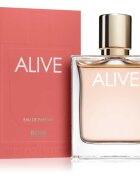 Hugo Boss BOSS Alive parfumska voda za ženske 50 ml