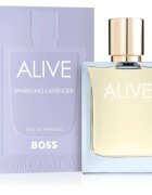 Hugo Boss BOSS Alive Sparkling Lavender parfumska voda za ženske 50 ml