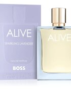 Hugo Boss BOSS Alive Sparkling Lavender parfumska voda za ženske 80 ml