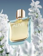 Hugo Boss BOSS Alive Sparkling Lavender parfumska voda za ženske 80 ml