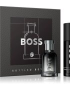 Hugo Boss BOSS Bottled Beyond darilni set za moške