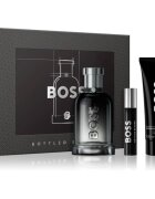 Hugo Boss BOSS Bottled Beyond darilni set za moške