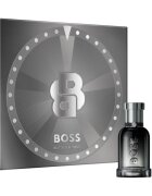 Hugo Boss BOSS Bottled Beyond darilni set za moške