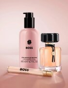 Hugo Boss BOSS Bottled Beyond losjon za telo odišavljen za ženske 200 ml