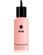 Hugo Boss BOSS Bottled Beyond parfumska voda nadomestno polnilo za ženske 150 ml