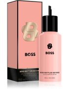 Hugo Boss BOSS Bottled Beyond parfumska voda nadomestno polnilo za ženske 150 ml