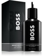 Hugo Boss BOSS Bottled Beyond parfumska voda za moške refill 200 ml