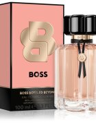 Hugo Boss BOSS Bottled Beyond parfumska voda za ženske 100 ml