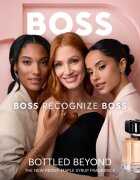 Hugo Boss BOSS Bottled Beyond parfumska voda za ženske 100 ml