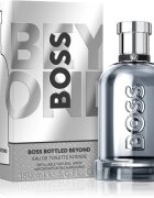 Hugo Boss BOSS Bottled Beyond toaletna voda intense za moške 150 ml