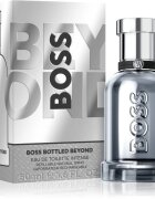 Hugo Boss BOSS Bottled Beyond toaletna voda intense za moške 50 ml