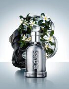 Hugo Boss BOSS Bottled Beyond toaletna voda intense za moške 50 ml