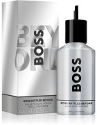 Hugo Boss BOSS Bottled Beyond toaletna voda nadomestno polnilo za moške 200 ml