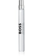 Hugo Boss BOSS Bottled Beyond toaletna voda za moške 10 ml