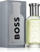 Hugo Boss BOSS Bottled Bottled Aftershave Lotion for Men voda za po britju za moške 100 ml