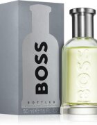 Hugo Boss BOSS Bottled Bottled Aftershave Lotion for Men voda za po britju za moške 50 ml