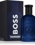Hugo Boss BOSS Bottled Night toaletna voda za moške 100 ml