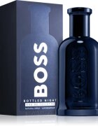 Hugo Boss BOSS Bottled Night toaletna voda za moške 200 ml