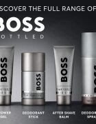 Hugo Boss BOSS Bottled parfumirani gel za prhanje za moške 200 ml