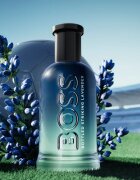 Hugo Boss BOSS Bottled Striking Lavender parfumska voda za moške 100 ml