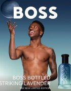 Hugo Boss BOSS Bottled Striking Lavender parfumska voda za moške 200 ml