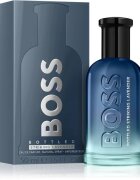 Hugo Boss BOSS Bottled Striking Lavender parfumska voda za moške 50 ml