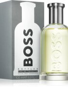 Hugo Boss BOSS Bottled toaletna voda za moške 100 ml