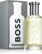 Hugo Boss BOSS Bottled toaletna voda za moške 200 ml