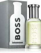 Hugo Boss BOSS Bottled toaletna voda za moške 30 ml