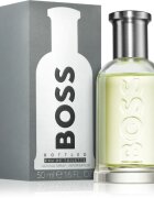 Hugo Boss BOSS Bottled toaletna voda za moške 50 ml