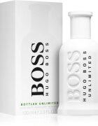 Hugo Boss BOSS Bottled Unlimited toaletna voda za moške 100 ml