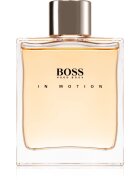 Hugo Boss BOSS In Motion toaletna voda za moške 100 ml