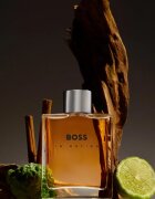 Hugo Boss BOSS In Motion toaletna voda za moške 100 ml