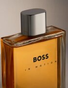 Hugo Boss BOSS In Motion toaletna voda za moške 100 ml