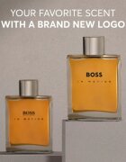 Hugo Boss BOSS In Motion toaletna voda za moške 100 ml