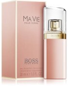 Hugo Boss BOSS Ma Vie parfumska voda za ženske 30 ml