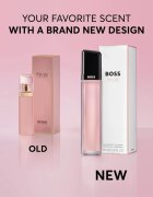 Hugo Boss BOSS Ma Vie parfumska voda za ženske 75 ml