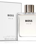 Hugo Boss BOSS Man toaletna voda za moške 100 ml
