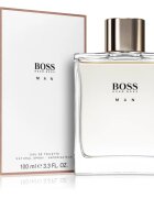 Hugo Boss BOSS Man toaletna voda za moške 100 ml