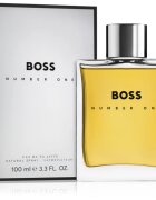 Hugo Boss BOSS Number One toaletna voda za moške 100 ml