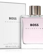 Hugo Boss BOSS Selection toaletna voda za moške 100 ml
