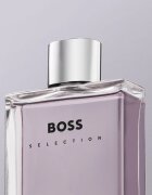 Hugo Boss BOSS Selection toaletna voda za moške 100 ml