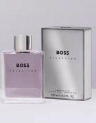 Hugo Boss BOSS Selection toaletna voda za moške 100 ml