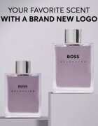 Hugo Boss BOSS Selection toaletna voda za moške 100 ml