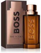 Hugo Boss BOSS The Scent Absolute parfumska voda za moške 100 ml
