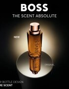 Hugo Boss BOSS The Scent Absolute parfumska voda za moške 100 ml