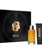 Hugo Boss BOSS The Scent darilni set za moške