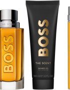 Hugo Boss BOSS The Scent darilni set za moške